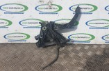 VW Golf MK7 GTD clutch master cylinder and clutch pedal 5Q2 721 059 FS 5Q0 927 810 A