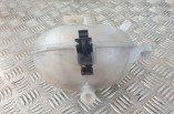 VW Golf MK7 GTD coolant expansion tank bottle 5Q0 121 407 G
