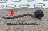 VW Golf MK7 GTD coolant pipe to water pump 5Q0 122 101 CL1