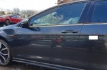 VW Golf MK7 GTD door passengers front grey A9W 2013-2017