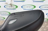 VW Golf MK7 GTD door wing mirror right side 2015