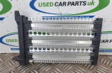 VW Golf MK7 GTD electric auxiliary heater resistor element 5Q0963235B 2013-2017