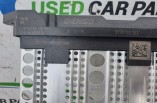 VW Golf MK7 GTD electric auxiliary heater resistor element 5Q0963235B DENSO CZ013410-0691