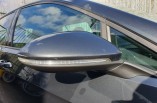 VW Golf MK7 GTD electric folding door wing mirror drivers grey A9W Breaking Spares