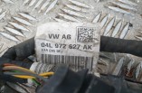 VW Golf MK7 GTD engine bay wiring loom 04L972627AK