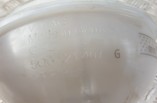 VW Golf MK7 GTD expansion tank header bottle 5Q0121407G