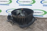 VW Golf MK7 GTD heater blower motor fan 5Q2819021A CZ016060-1162