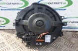 VW Golf MK7 GTD heater blower motor fan 5Q2819021A CZ016060-1162 2015