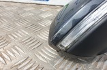 VW Golf MK7 GTD power folding door wing mirror drivers