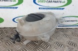 VW Golf MK7 GTD radiator expansion tank coolant fluid bottle 5Q0 121 407 G