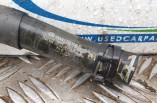 VW Golf MK7 GTD rubber coolant hose to water pump 5Q0122101CL