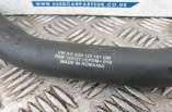 VW Golf MK7 GTD rubber radiator coolant hose pipe 5Q0 122 101 CM