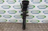VW Golf MK7 GTD shock absorber leg drivers front 5Q0412037EF 5Q0413031CJ