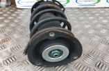 VW Golf MK7 GTD shock absorber suspension top mount drivers front right side