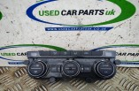 VW Golf MK7 Heater Climate Control Panel 5G0907044Q