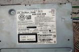 VW Golf MK7 Infotainment CD Player Multimedia Head Unit 5G0035858 (3)