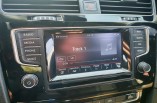 VW Golf MK7 Infotainment CD Player Multimedia Head Unit 5G0035858 TESTED