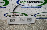 VW Golf MK7 Rear Roof Interior Light 5G0947291