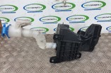 VW Golf MK7 windscreen washer fluid bottle with filler neck pipe 5G0955453M 5G0955453N