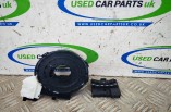 VW Golf Plus 2004-2009 Airbag Squib Clock Spring Ring 1K0959653C (4)