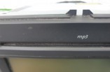 VW Golf Plus 2004-2009 CD Player Radio Stereo Head Unit MP3 RCD 300 5M0035186C 2