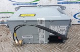 VW Golf Plus 2004-2009 CD Player Radio Stereo Head Unit MP3 RCD 300 5M0035186C 4