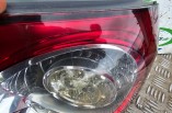 VW Golf Plus 2004-2009 Drivers Rear Outer Tail Brake Light 5M0945096N 1