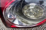 VW Golf Plus 2004-2009 Drivers Rear Outer Tail Brake Light 5M0945096N MARKS
