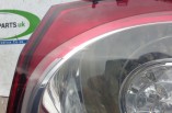 VW Golf Plus 2004-2009 Rear Tail Brake Light Lamp Drivers Outer Right 5M0945096M 1