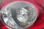 VW Golf Plus 2004-2009 Rear Tail Brake Light Lamp Drivers Outer Right 5M0945096M 2
