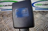 VW Golf Plus 2004-2009 Seat Belt Buckle Passengers Front Left 1K4857755K part