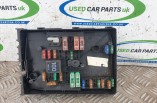 VW Golf Plus Engine Bay Fuse Box 1.9 TDI 1K0937125A