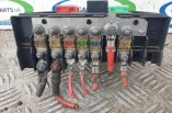 VW Golf Plus Engine Bay Fuse Box 1 9 TDI 1K0937125A 1