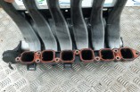 VW Golf R32 inlet manifold on engine 3 2 V6 Petrol