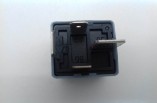VW Audi relay fuse number 370 8D0951253