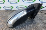 VW Golf SPORT TDI door wing mirror electric front right side grey 2006 built in indicator