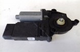 VW Golf window motor drivers side front MK4 5 door hatchback 0130821764