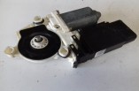 VW Golf MK4 window motor passengers front door 1998-2004 1J2959801D