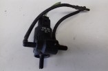 VW Golf MK4 wash pump motor 1J6955651 1998 1999 2000 2001 2002 2003