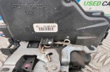 VW Jetta 2005-2010 Passengers Rear Left Door Lock Motor Catch 7L0839015D (1)