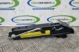 VW Jetta 2005-2010 Wheel Jack 3C0011031B