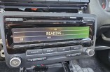 VW Jetta MK5 2005-2010 CD Player Radio Stereo Head Unit 5M0035186J RCD310 With Code (3)2
