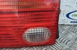 VW Lupo S Rear Tail Brake Light Lamp Passengers Left 3 Door 38030748 (2)