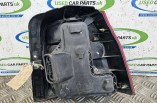VW Lupo S Rear Tail Brake Light Lamp Passengers Left 3 Door 38030748 (4)