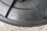 VW PASSAT HEATER BLOWER 1K2819015