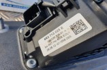 VW POLO DSG 6R Gear shift selector 6R2 713 025E