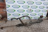 VW POLO MK4 1.2 PETROL POWER STEERING RACK 023-0080-051-001