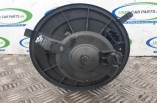 VW Passat 2006 HEATER BLOWER MOTOR 1K2819015