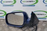 VW Passat B5 2001-2006 electric door wing mirror front left