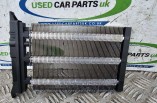 VW Passat B6 2005-2010 Auxiliary Heater Matrix Element 1K0963235F (1)